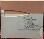Diverse titels Ella Fitzgerald  cd’s, Ophalen of Verzenden, 1980 tot heden, Zo goed als nieuw, Jazz