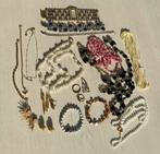 Sieraden lot, Ophalen of Verzenden, Gebruikt