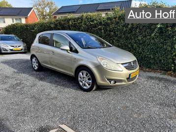 Opel Corsa 1.7 CDTi Cosmo | Airco | Cruise Control | LMV | E beschikbaar voor biedingen