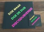 Vinyl LP + Cd Doe Maar Doe De Dub GROEN Vinyl ZGAN, Cd's en Dvd's, Vinyl | Nederlandstalig, Ophalen of Verzenden, Zo goed als nieuw