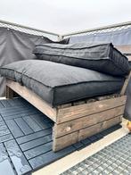 Gratis balkon bankje - zelf ophalen!, Ophalen, Gebruikt