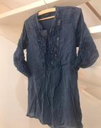 Didi blouse blauw xs s, Kleding | Dames, Blouses en Tunieken, Blauw, Didi, Ophalen of Verzenden, Zo goed als nieuw