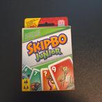 Skipbo Junior - Zo goed als nieuw!, Een of twee spelers, Ophalen, Zo goed als nieuw, Mattel