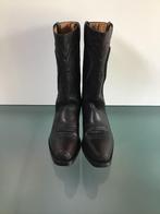 GRATIS VERZENDEN | SANCHO bohemian bruine bikerboots 38, Hoge laarzen, Bruin, Verzenden, Zo goed als nieuw