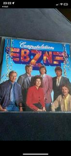 BZN - Congratulations, Ophalen of Verzenden, Gebruikt