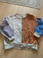 Trui Sproet & Sprout Colour Block Maat 116, Gebruikt, Jongen of Meisje, Trui of Vest, Ophalen of Verzenden