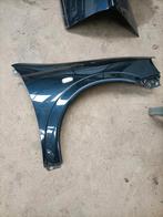 Opel Astra G Coupe Spatbord Links Voor, Ophalen, Gebruikt, Opel, Spatbord