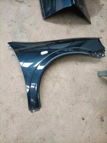 Opel Astra G Coupe Spatbord Links Voor beschikbaar voor biedingen