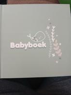 Baby's Eerste Jaar Invulboek - Nieuw!, Ophalen of Verzenden, Nieuw, Kraamcadeau