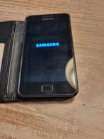 Samsung galaxy GT 1900i, Telecommunicatie, Mobiele telefoons | Samsung, Gebruikt, Ophalen of Verzenden, 8 GB, Zwart