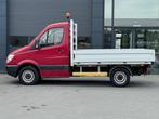Mercedes-Benz Sprinter 310 2.2 CDI 325 6-Bak|Nap, Gebruikt, Electronic Stability Program (ESP), Bedrijf, Grijs