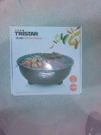 Tristar electrische barbecue nieuw, Ophalen, Zo goed als nieuw