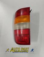 Chevrolet ST10 Blazer achterlicht 1995-2001, Gebruikt, Info@gm.com, Chevrolet, Ophalen of Verzenden