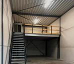 Werkplek gezocht!, Huizen en Kamers, Kamers te huur, 35 tot 50 m², Rotterdam