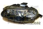 Mazda MX-5 koplamp Rechts (halogeen) Origineel  NH53510K0G, -, Verzenden, -, Nieuw