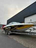 Prachtige Baja Islander 192 - Mercruiser 5.0 - V8 (2006), Watersport en Boten, Binnenboordmotor, Ophalen of Verzenden, Zo goed als nieuw