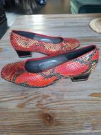 Slangenprint Pumps van Ara! Maat 41.5, Nieuw, Ophalen of Verzenden, Ara, Pumps