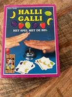 999 games Halli Galli, Hobby en Vrije tijd, Gezelschapsspellen | Kaartspellen, Ophalen of Verzenden, Zo goed als nieuw