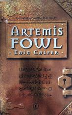 Artemis Fowl, Eoin Colfer, Ophalen of Verzenden, Zo goed als nieuw