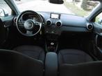 Audi A1 1.2 TFSI 86pk Pro Line Navi Airco Cruise Zuinig A-La, Voorwielaandrijving, Euro 5, 4 cilinders, 4 stoelen