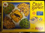 Bordspel Boomgaard van HABA, Hobby en Vrije tijd, Gezelschapsspellen | Bordspellen, Een of twee spelers, Ophalen of Verzenden