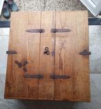 Salontafel dekenkist speelgoedkist, Huis en Inrichting, Woonaccessoires | Kisten, Ophalen, Gebruikt, 100 tot 150 cm, 75 tot 100 cm