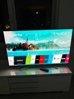 LG 55 inch 4K OLED smart tv !!, Audio, Tv en Foto, Televisies, Ophalen, Zo goed als nieuw, 100 cm of meer, 4k (UHD)