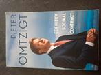 Pieter Omtzigt, Ophalen of Verzenden, Zo goed als nieuw, Politiek en Staatkunde, Nederland