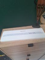 Apple Magic Keyboard, Computers en Software, Toetsenborden, Multimediatoetsen, Nieuw, Ophalen of Verzenden, Draadloos