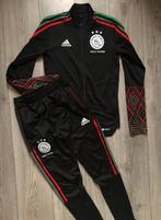 Ajax trainingspak maat xs, Blauw, Ophalen of Verzenden, Voetbal, Gedragen