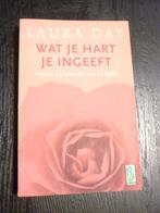 Wat je hart je ingeeft - Laura Day, Ophalen of Verzenden, Zo goed als nieuw, Laura Day