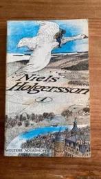 Niels holgersson deel 1 .wolters Noordhoff, Boeken, Kinderboeken | Jeugd | onder 10 jaar, Ophalen of Verzenden, Gelezen, Els Pelgrom