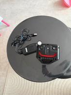 Elektrische Accu fatbike Knaap Don soris Doppio, Fietsen en Brommers, Ophalen of Verzenden, Zo goed als nieuw