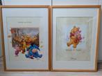 Winnie the Pooh Schilderijen, Knuffels, Tijgertje muziekdoos, Ophalen, Gebruikt, Overige typen