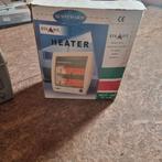 Elektrische kacheltjes, Caravans en Kamperen, Ophalen