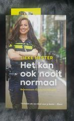 Boek Lieke Hester - alleen ophalen in Glanerbrug, Ophalen, Lieke hester, Maatschappij en Samenleving, Zo goed als nieuw