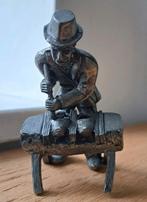 Klompenmaker, tinnen ambacht, Ophalen of Verzenden