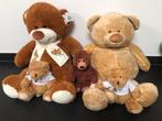 Nieuwe knuffelberen, Verzamelen, Beren en Cherished Teddies, Ophalen of Verzenden, Nieuw, Stoffen beer, Overige merken