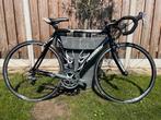 Ridley Triton, Fietsen en Brommers, Fietsen | Racefietsen, Gebruikt, 15 tot 20 versnellingen, 53 tot 57 cm, Ophalen