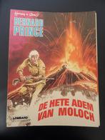 Bernard Prince. 4 X, Meerdere stripboeken, Ophalen of Verzenden, Gelezen