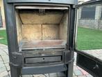 Houtkachel Vrijstaand incl. Rookkanaal andersen -8, Ophalen, Gebruikt, Houtkachel, Vrijstaand