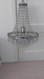 Mooie hanglamp, Ophalen of Verzenden, Zo goed als nieuw, Minder dan 50 cm