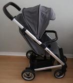 Mutsy Nexo buggy (in zeer nette staat), Ophalen, Zo goed als nieuw, Overige merken, Verstelbare rugleuning