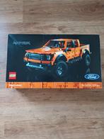 LEGO Technic Ford F-150 Raptor 42126, Ophalen, Nieuw, Complete set, Lego