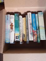 PAKKET  THEA  BECKMAN  BOEKEN, Boeken, Ophalen of Verzenden, Gelezen
