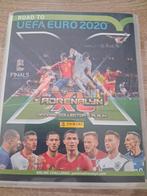 Panini xl adrenalyn road to uefa euro 2020, Ophalen of Verzenden