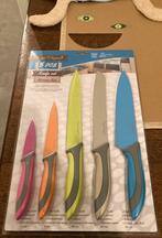 Messenblokken messen blokken messenblok messen blok houten, Ophalen of Verzenden