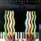 Ozzie ahlers, Ophalen of Verzenden, 1980 tot heden, Zo goed als nieuw, Jazz
