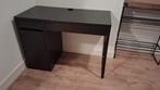 Ikea Buraeu MICKE - 105x50cm, Ophalen, Zo goed als nieuw, Minder dan 45 cm