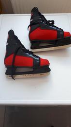 Kinder hockey schaatsen, Ophalen, Zo goed als nieuw